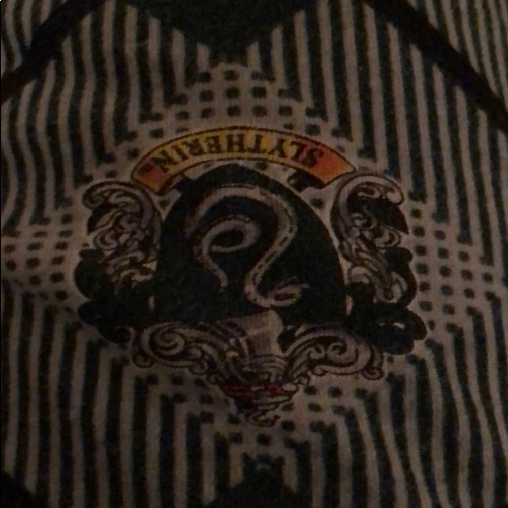 Meet your Posher, Ethan